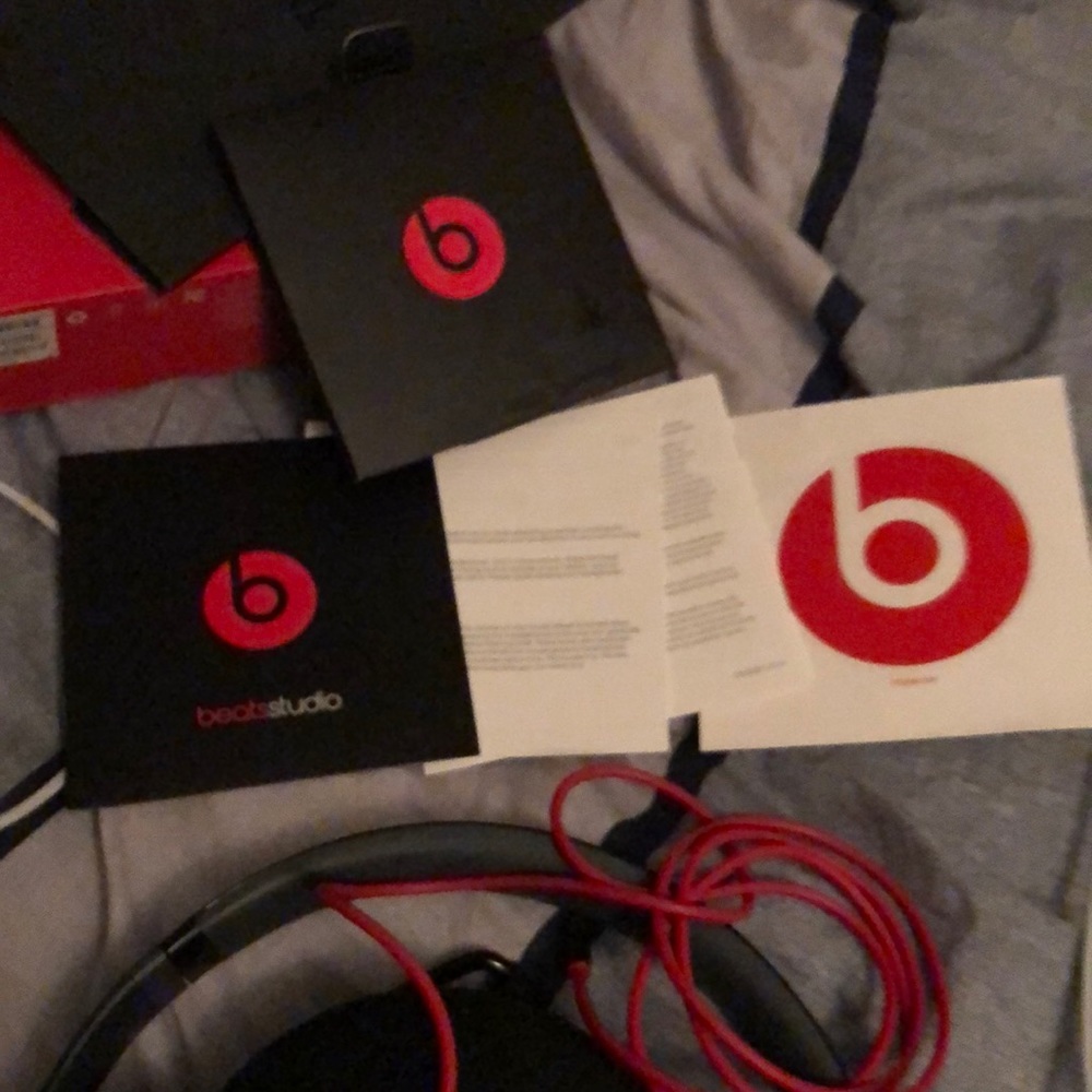 Beats studios - Picture 5 of 8